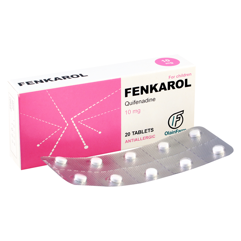 fenkarol